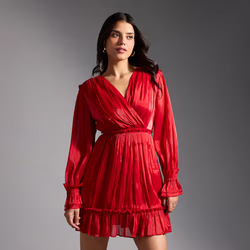 Celebrate Every Kind of Love This Valentine’s Day with Nykaa Fashion