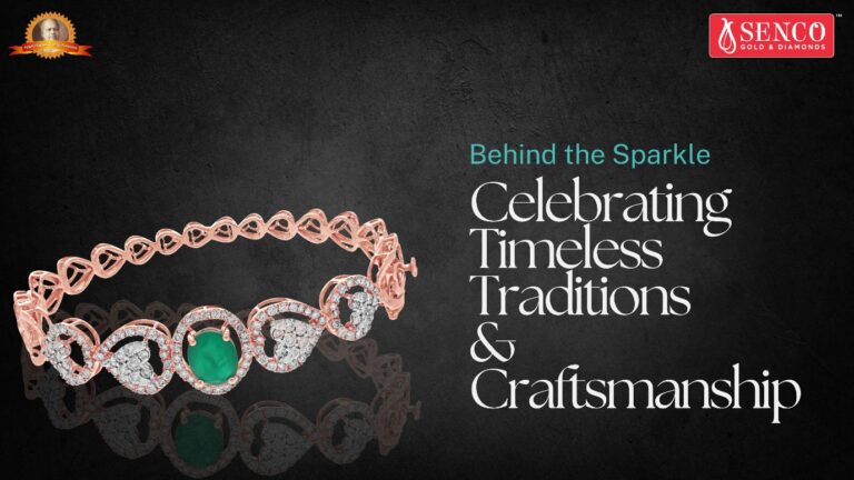 DPIFF 2025 Co-Powered by Senco Gold & Diamonds celebrates Timeless Traditions and Craftsmanship