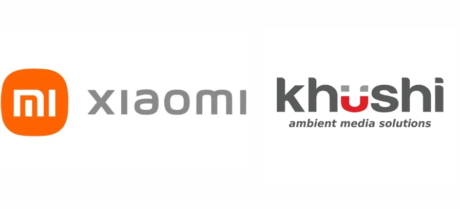 Xiaomi India Redefines Excellence with Khushi D3X using PRISMOX Anamorphic and Hypervsn™ Holograms for Redmi Note 14 Pro+ 5G