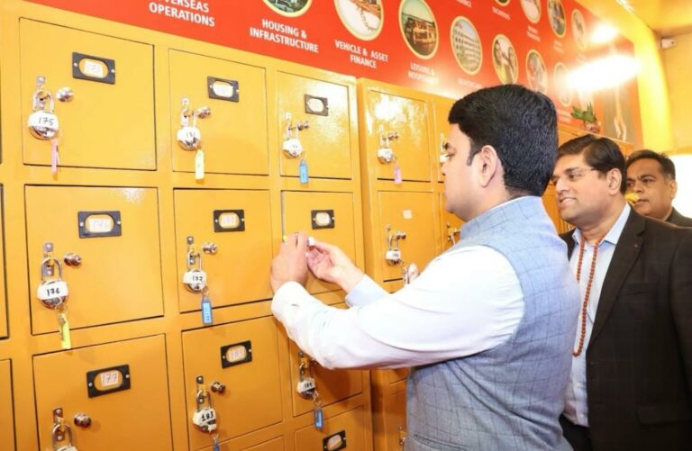Ensuring Safety During MahaKumbh 2025: A Guide to Managing Your Gold and Valuables
