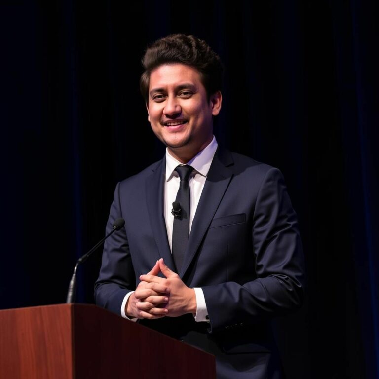 Ankit Negi’s AI-Powered Vision for the Future of Digital Marketing