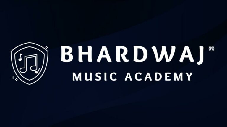 Bhardwaj Music Academy: Elevating Music Education with Personalized Learning
