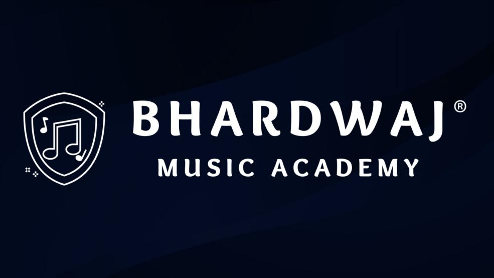 Bhardwaj Music Academy: Elevating Music Education with Personalized Learning
