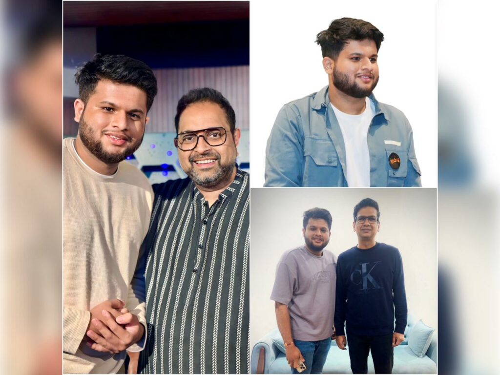 Abhinandan Kashyap: The Young Music Composer Making Waves in Kannada Cinema