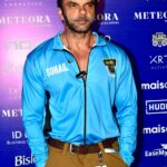 Sohail Khan pioneers the METEORA World Padel League in India, leads the way with owning the PANTHERS team