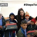 Off Limits Launches #StepsToSmiles – Making Every Step Count Towards a Happier Tomorrow