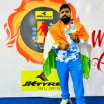 Dr. Ashok Bhatia Honored with National Youth Inspirational Award 2025