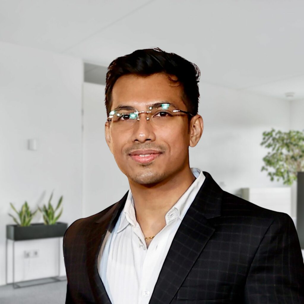 From Thane to the World – How Webzenia is Revolutionizing Digital Marketing