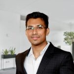 Seospidy Receives Prestigious Digital Excellence Award 2025 at the Global Icon Awards, Presented by Bollywood Actress Rimi Sen