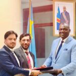 General Technologies India Pvt. Ltd.; an Indian company based out of Mumbai Finalizes $1 Billion MOU with Minister of Telecommunications