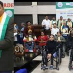 Honoring Brilliance: The Bharat ManiRatna Award 2024 by JJ CROWNS