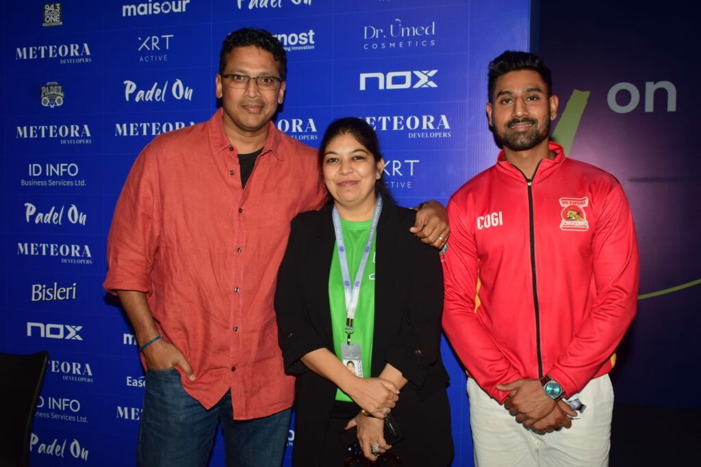 Padel Tourneys Would Be Bigger And Better In India, Predicts Mahesh Bhupathi, The Indian Tennis Superstar