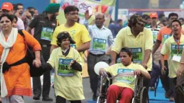 Run InSync Brings Disability Inclusion to Life in First-Ever Edition