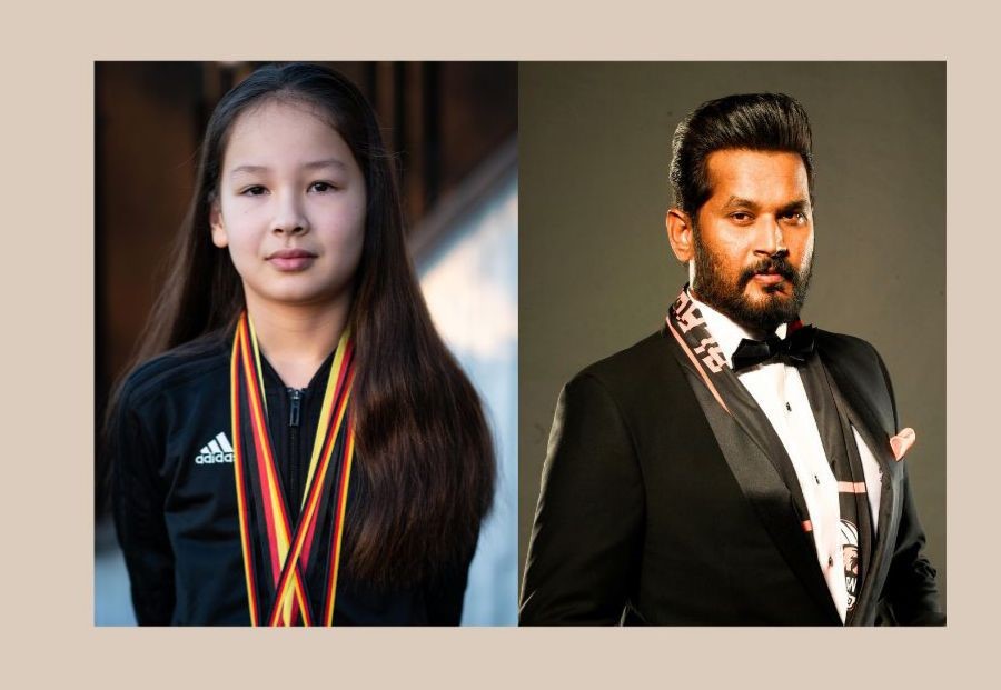 KSG Signs German Tennis Phenom