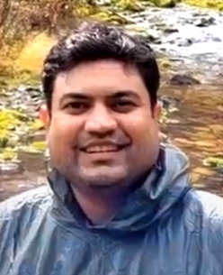 Vivek Singh – Innovating for Visa’s Performance Evolution