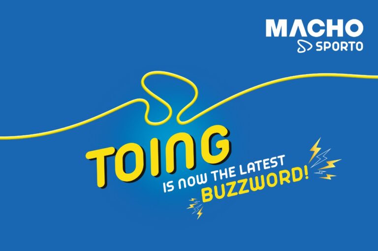 Macho Sporto’s “Toing Man of The Week” is Heating Up Bigg Boss