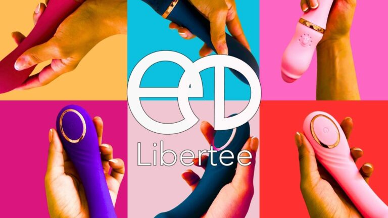 Libertee: Pioneering Intimacy in India’s Growing Online Sexual Wellness Market