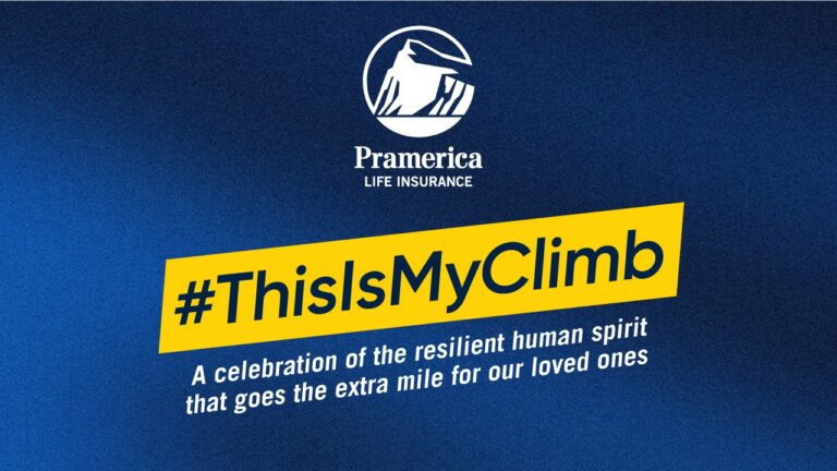 Pramerica Life Insurance Launches #ThisIsMyClimb Campaign, Celebrating Everyday Resilience and Sacrifice