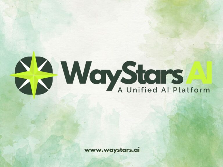 WayStars AI: Revolutionizing the AI Landscape with a Unified Platform