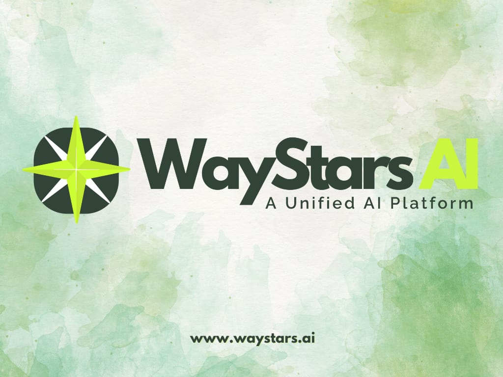WayStars AI: Revolutionizing the AI Landscape with a Unified Platform