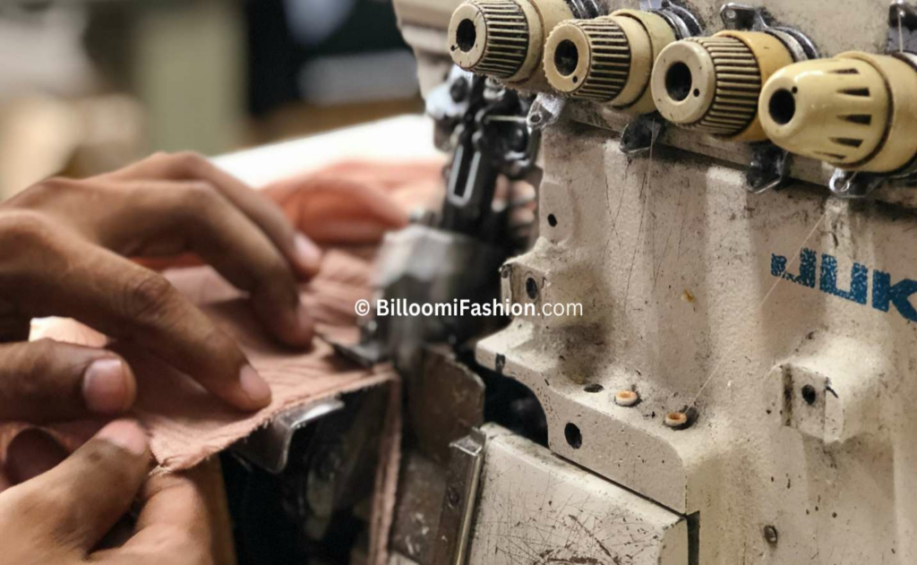 Billoomi Fashion Pvt. Ltd.: Empowering Global Startups with High-Quality, Made-to-Order Clothing Manufacturing Services at Affordable Price