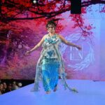 Nimisha Singh Makes India Proud at New York Fashion Week 2025