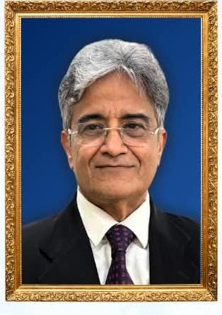 Dr. Ajay Prakash’s sad Demise is my Personal Loss : **Dr. Vijay Kishor Bansal