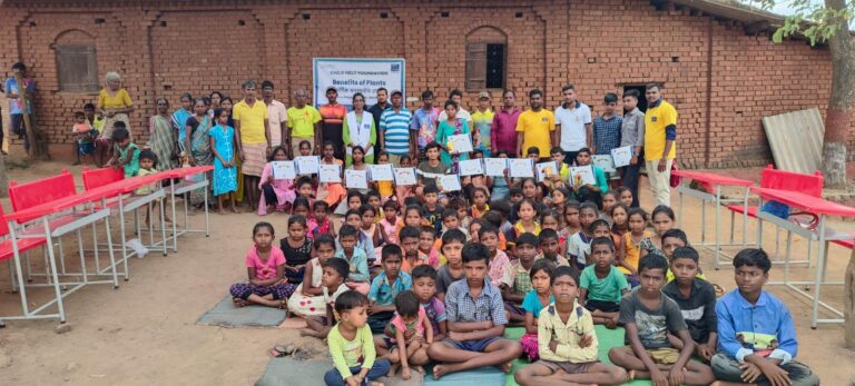 Child Help Foundation Started Centres of Excellence to Provide New Opportunities to Underprivileged Students