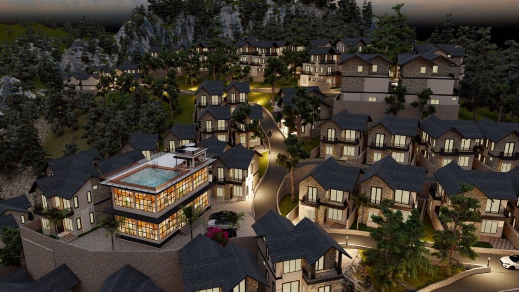 Willow Estates: A Premium RERA-Approved Residential Community in Rishikesh