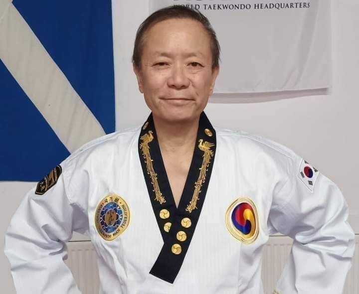 How Is Han Wong International Turning Taekwondo into a Global Movement?