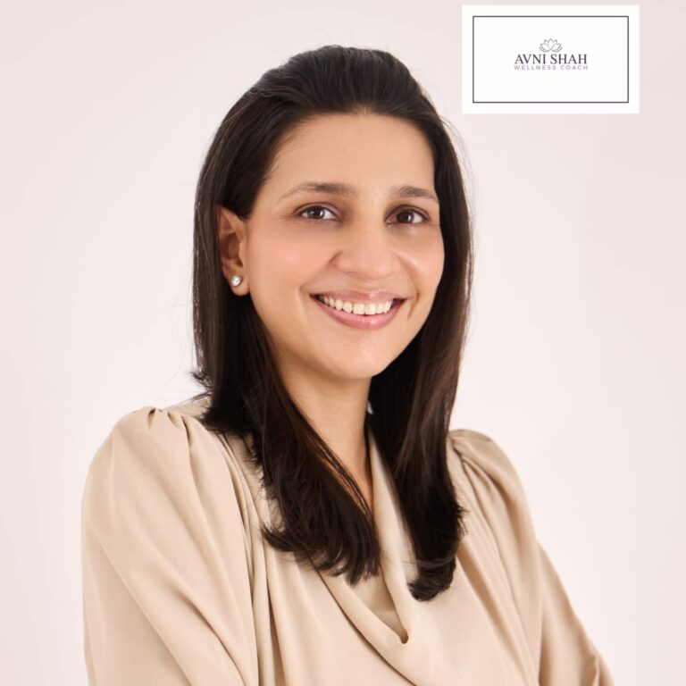 Avni Shah – Healer, Therapist, and Empowerment Coach