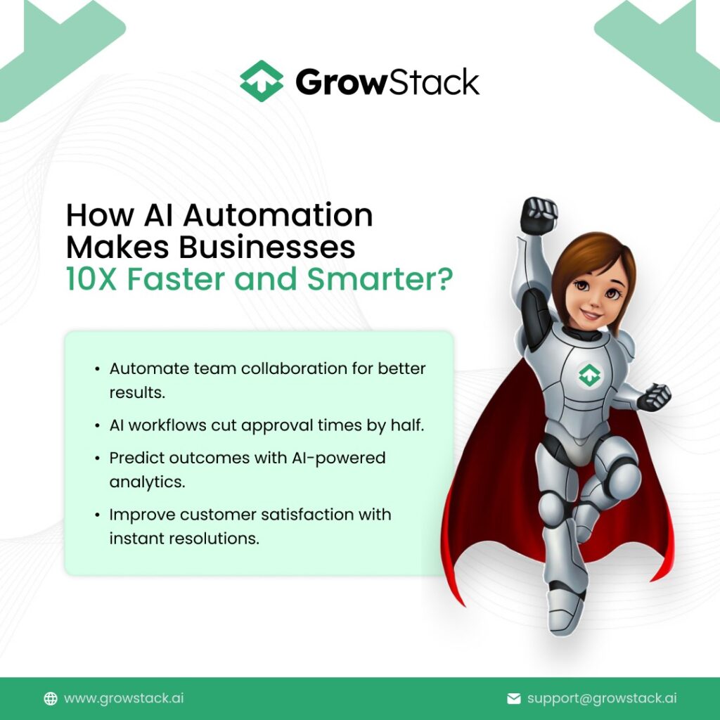 Unlock Business Growth with GrowStack