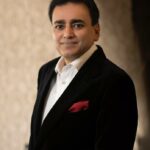 33rd International Lecture Series on Veda & World Peace Illuminates New Delhi