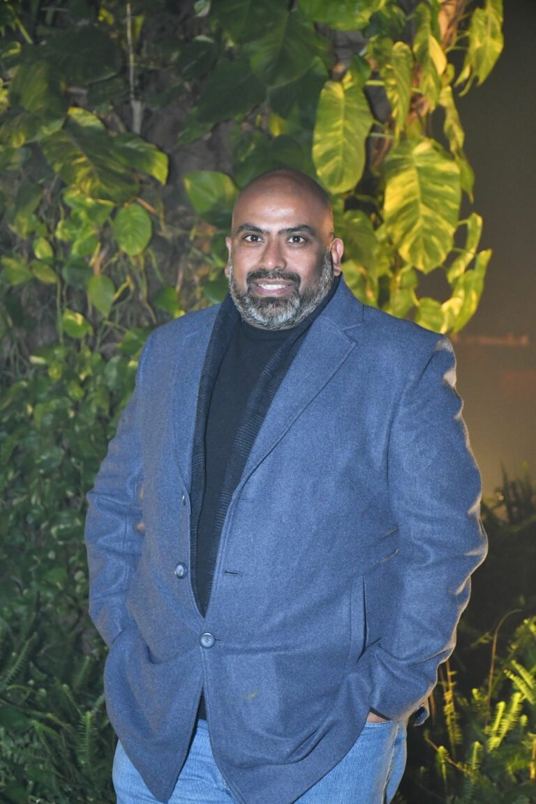 THE GREAT FESTIVAL, MAHAKUMBH, OF SPORTS, CULTURE AND SOCIAL SERVICE – LAUNCH OF RESTAURANT CRICKET LEAGUE 2025