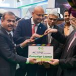 Garment Technology Expo (GTE) celebrates 25th anniversary With co-located show at Bharat Tex