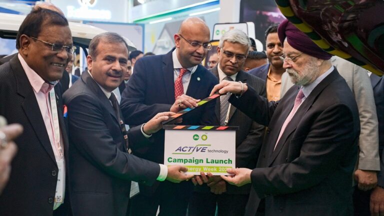 Popular actor Pankaj Tripathi becomes the face of Jio-bp’s new International Fuel for India Campaign