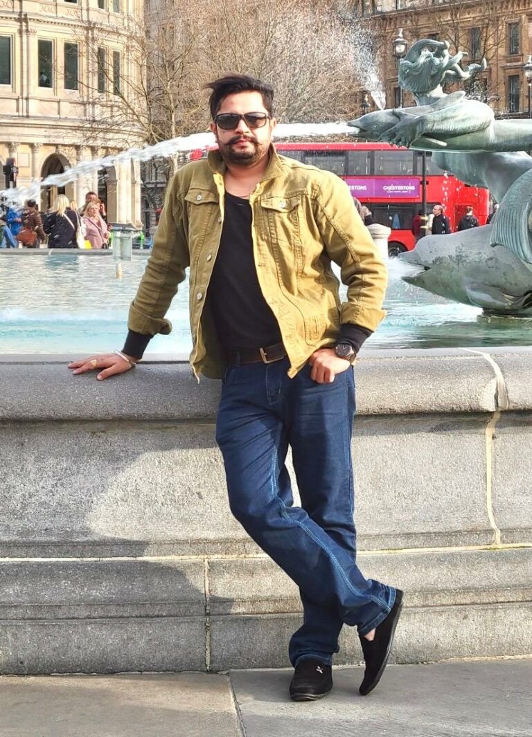 Lalit Mehta: A Pioneering Force in Punjabi Music Video Production