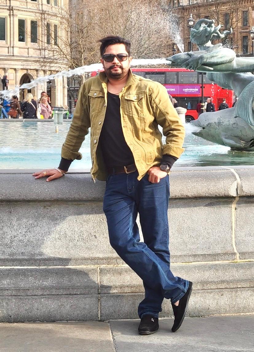 Lalit Mehta: A Pioneering Force in Punjabi Music Video Production