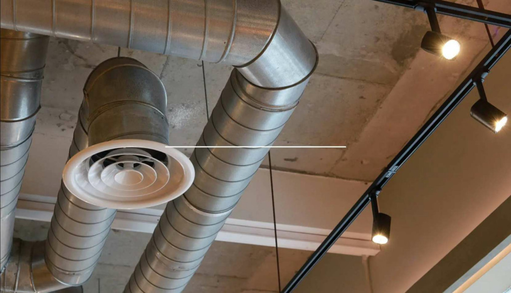 Ventilation Solutions by Natural Home Solutions: Enhancing Air Quality and Comfort Across New South Wales