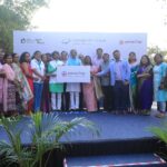 Ayaan Autonomous Systems Wins Prestigious Mehar Baba Competition-II of Indian Air Force
