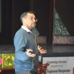 Bridging the Mentorship Gap: Lessons for a Global Startup Ecosystem By Prakhar Mittal