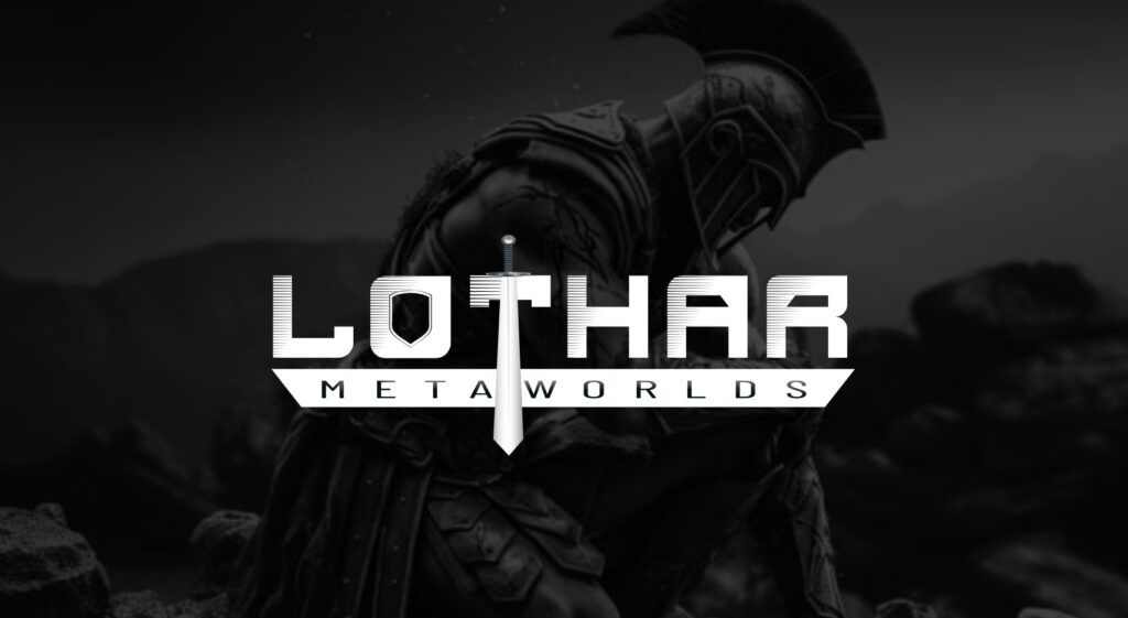 Lothar MetaWorlds Unveils Next-Gen Metaverse Experiences, Revolutionizing Virtual Engagement.