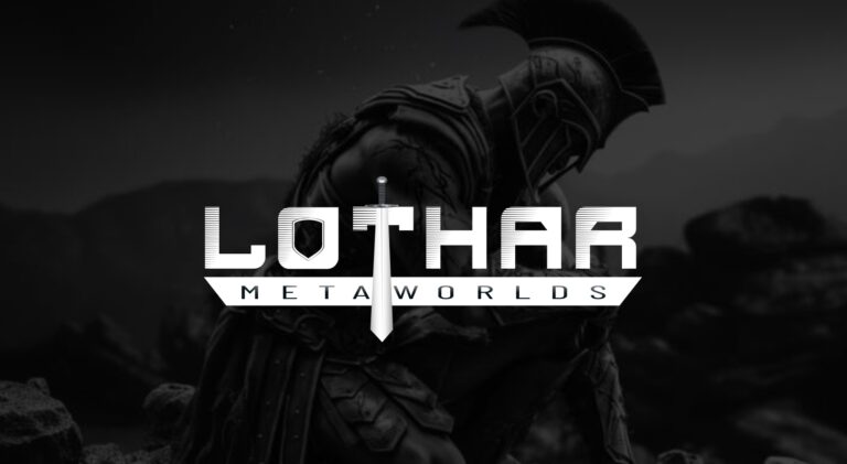 Lothar MetaWorlds Unveils Next-Gen Metaverse Experiences, Revolutionizing Virtual Engagement.