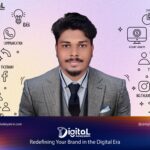 A Historic Move by TEXSPIN®: Mr. Dipen Makwana Is Poised to Announce a Game-Changing Plan That Will Echo Through Generations.