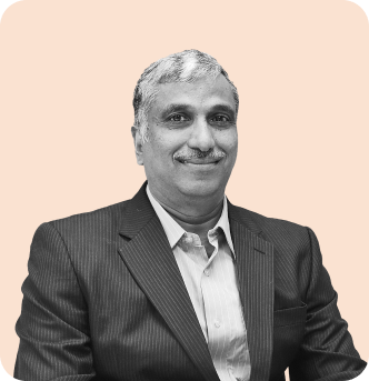 SwiffyLabs Promotes Babu NS to Chief Product & Business Officer