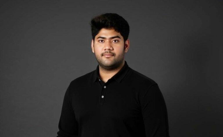 Transforming Healthcare HR Technology: Manoj Varma Lakhamraju’s Impact on ERP Solutions