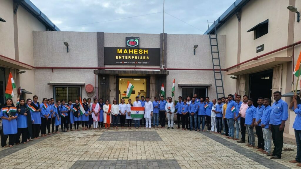 Mahesh Enterprises: Building a Legacy of Trust, Quality, and Unwavering Service