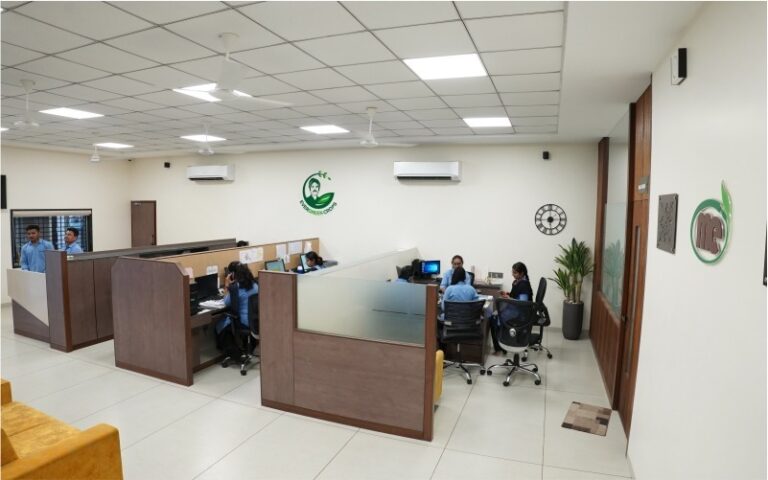 Cropcrest India: Harnessing the Power of ‘Make in India’ for Agricultural Advancement