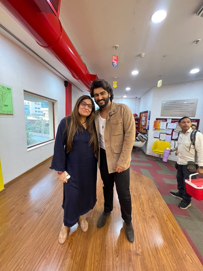 On Air Media’s Sapna Katwala Khan Redefines Radio Marketing with Groundbreaking Campaigns worldwide