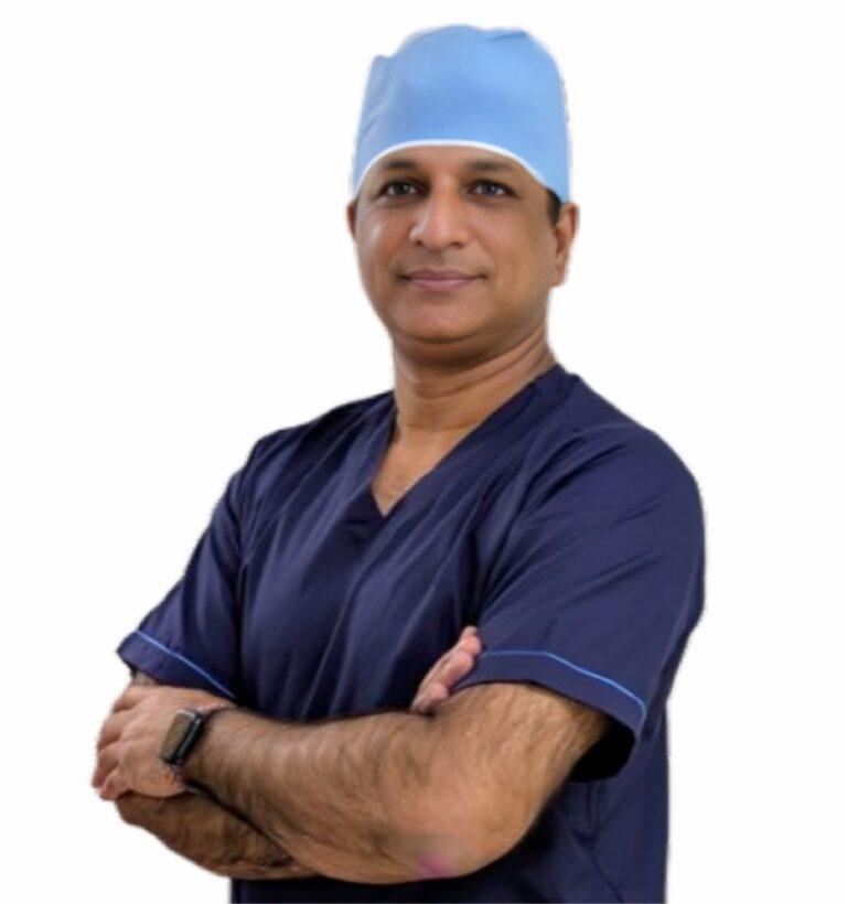 Dr. Kiran Lingutla Joins CARE Hospitals, Banjara Hills Pioneering a New Era in Advanced Spine Surgery